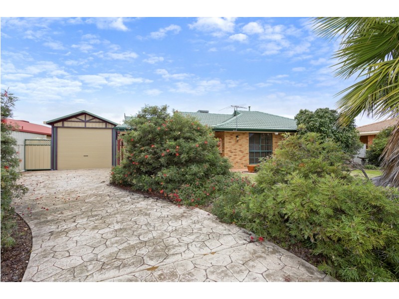 12 Dundee Drive, Wodonga VIC 3690