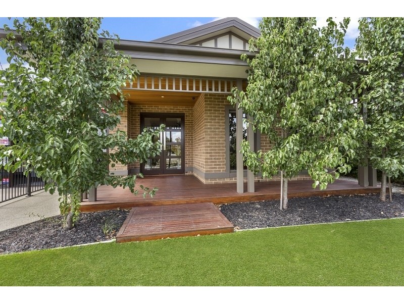 14 Riverside Boulevard, Wodonga VIC 3690