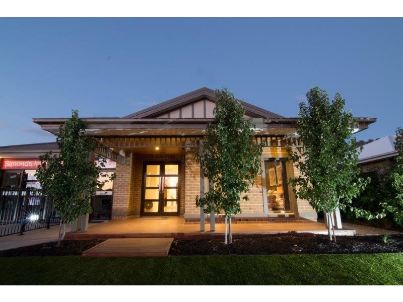 14 Riverside Boulevard, Wodonga VIC 3690