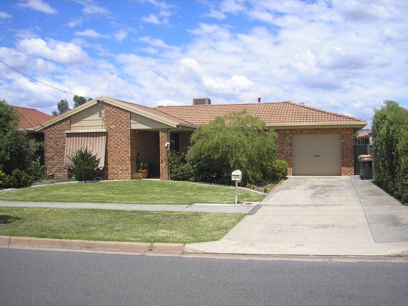 9 Roadshow Drive, Wodonga VIC 3690