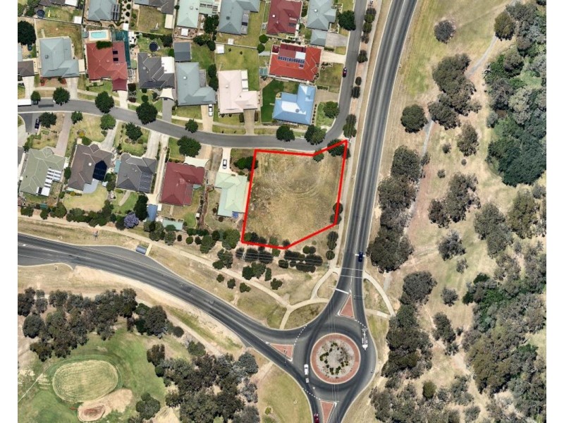 Lot 901 Ambrose Crescent, Wodonga VIC 3690