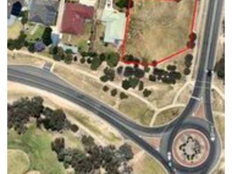Lot 901 Ambrose Crescent, Wodonga VIC 3690