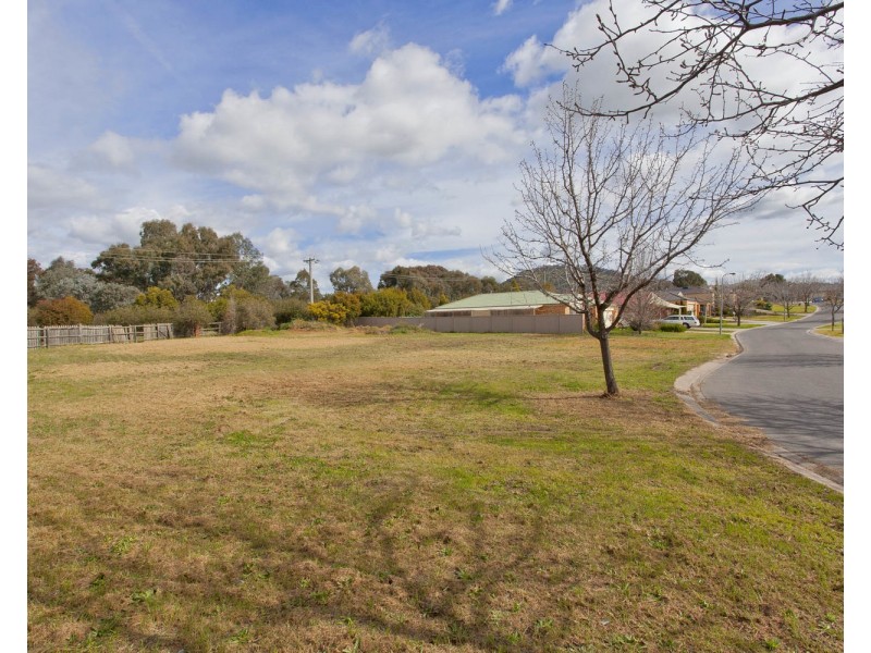 Lot 901 Ambrose Crescent, Wodonga VIC 3690