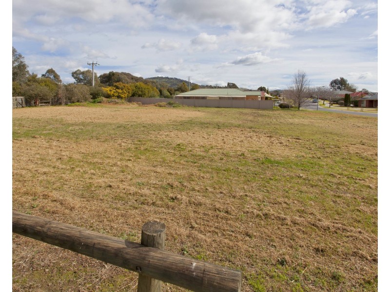 Lot 901 Ambrose Crescent, Wodonga VIC 3690