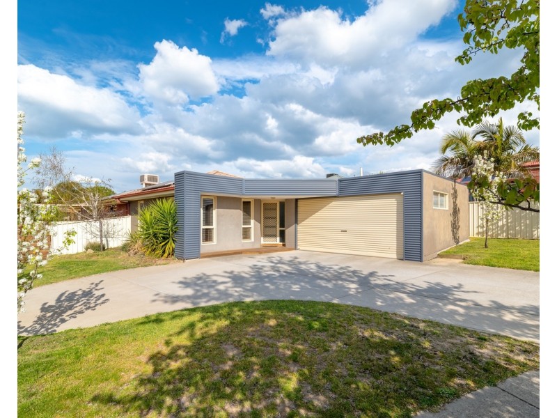 2 Menzies Street, Wodonga VIC 3690