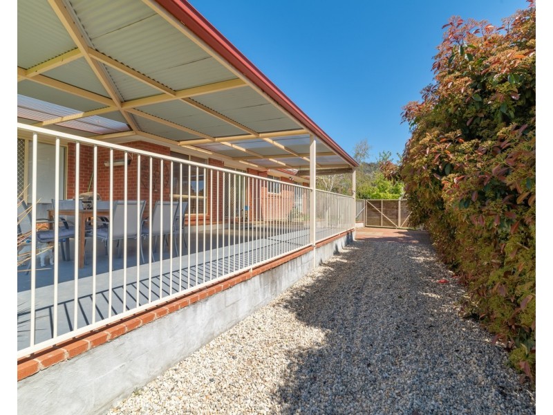 2 Menzies Street, Wodonga VIC 3690