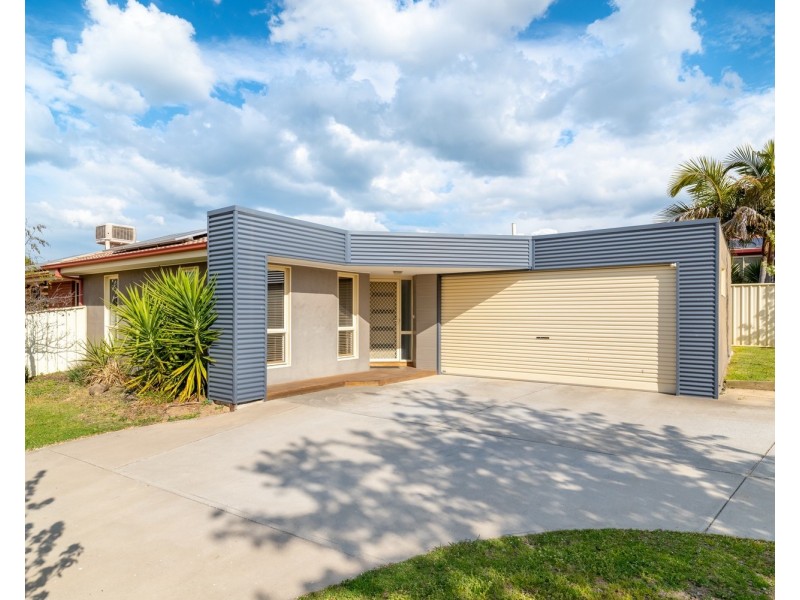 2 Menzies Street, Wodonga VIC 3690