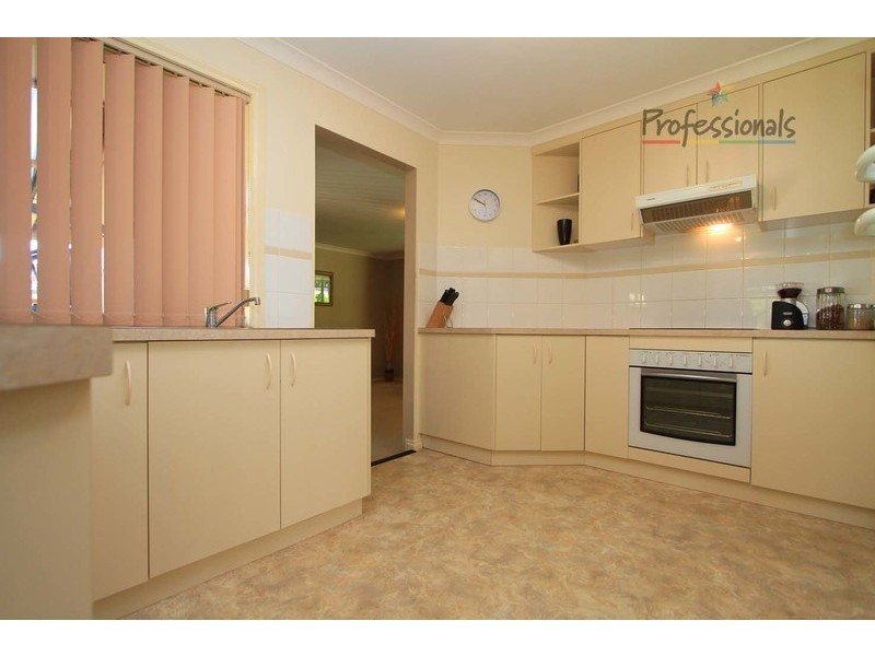 5 Brassie Street, Wodonga VIC 3690