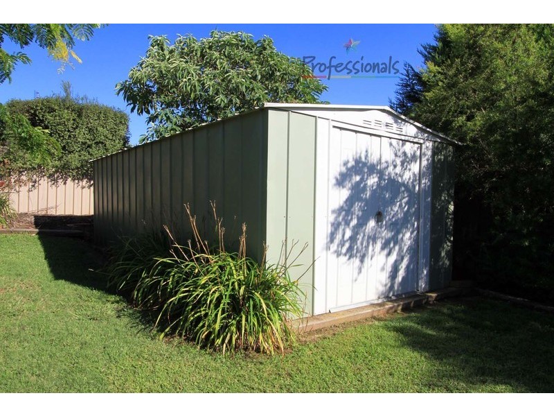 5 Brassie Street, Wodonga VIC 3690