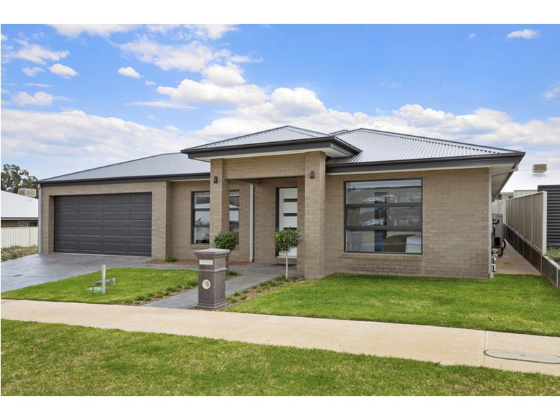 7 Pembroke Crescent, Wodonga VIC 3690