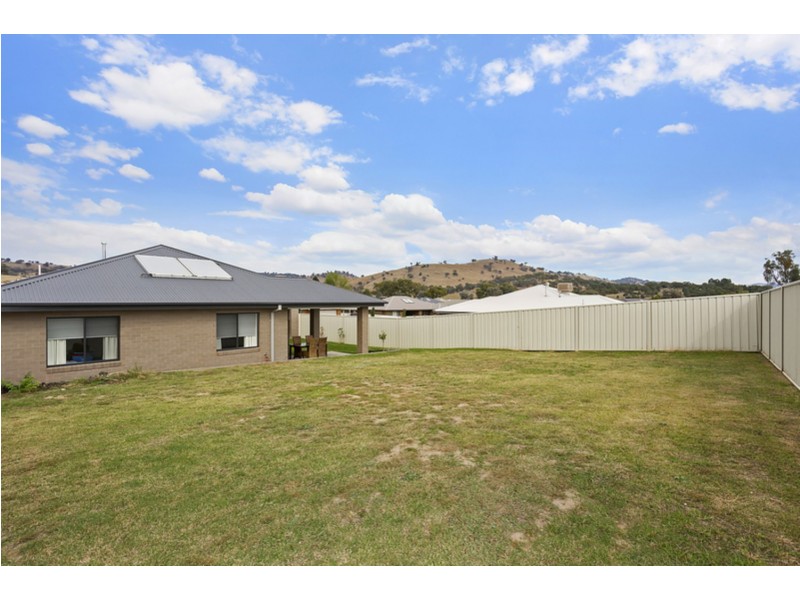 7 Pembroke Crescent, Wodonga VIC 3690