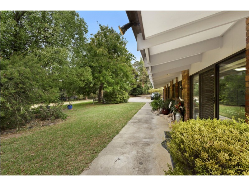 16 Hamilton Court, Baranduda VIC 3691