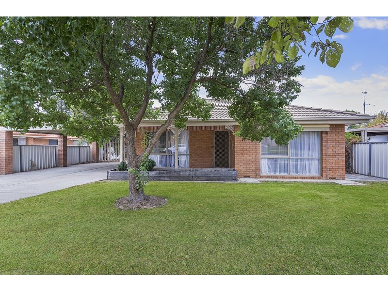 2 Coventry Court, Wodonga VIC 3690