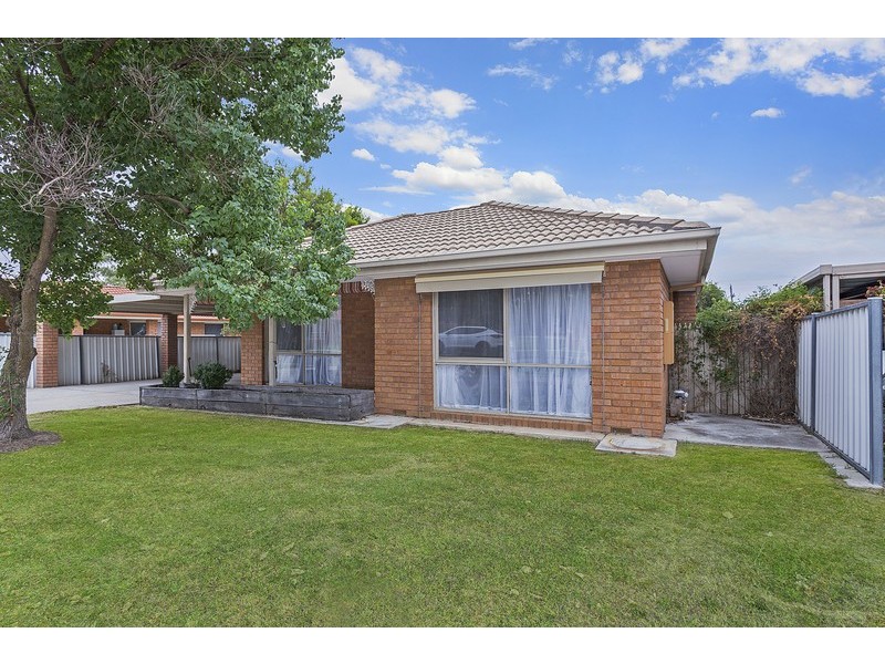 2 Coventry Court, Wodonga VIC 3690