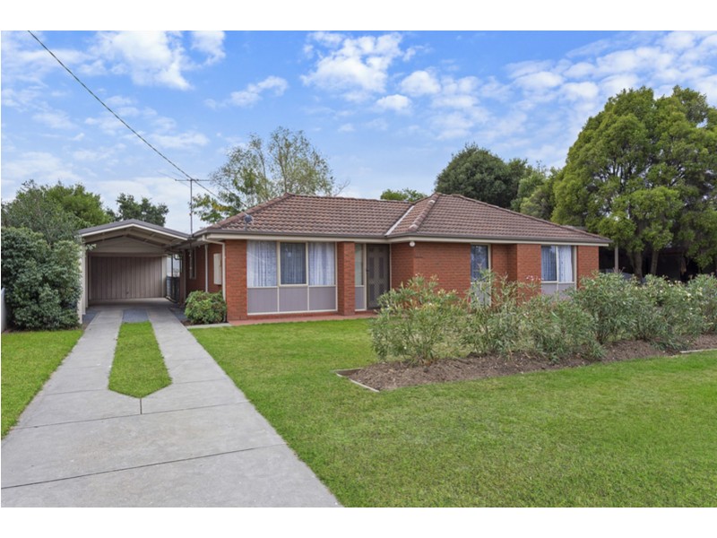 37 High Street, Chiltern VIC 3683