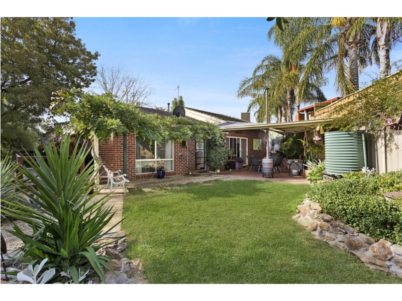 8 Pinkerton Court, Wodonga VIC 3690