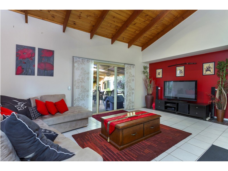 8 Pinkerton Court, Wodonga VIC 3690