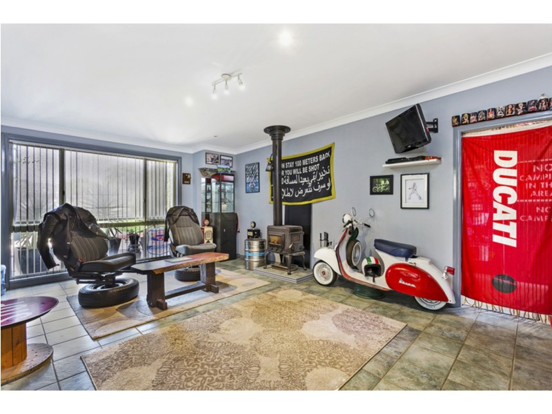 8 Pinkerton Court, Wodonga VIC 3690