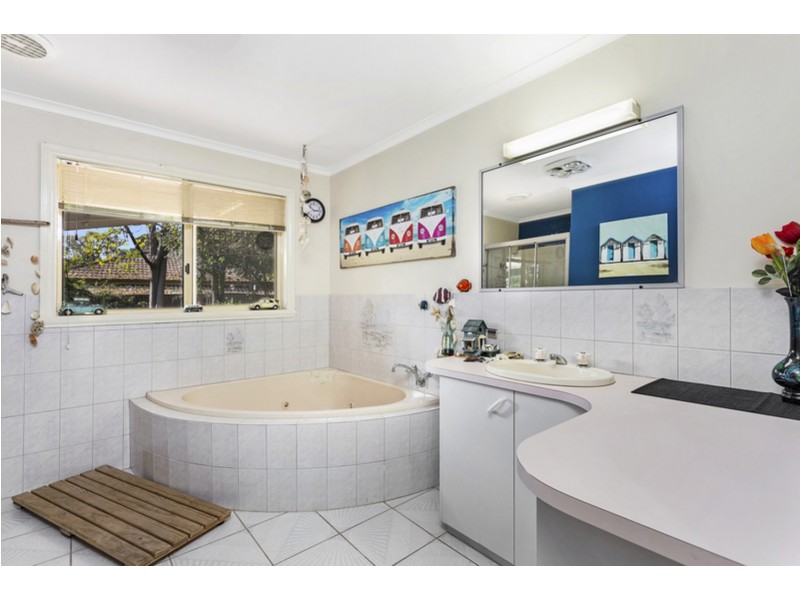 8 Pinkerton Court, Wodonga VIC 3690