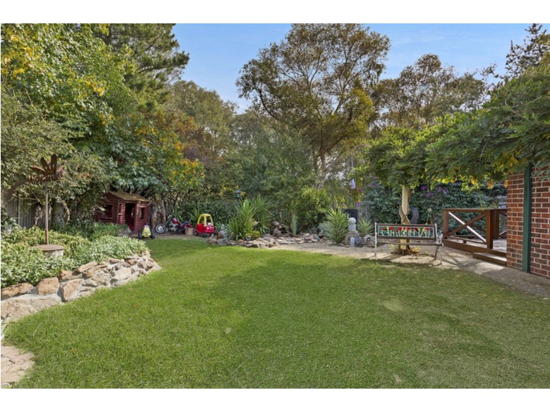 8 Pinkerton Court, Wodonga VIC 3690