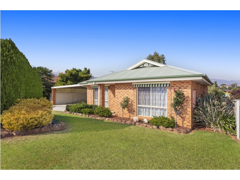 17 Riverview Terrace, Wodonga VIC 3690