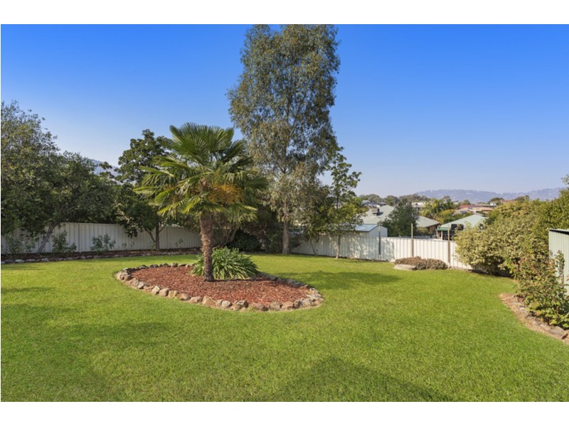 17 Riverview Terrace, Wodonga VIC 3690