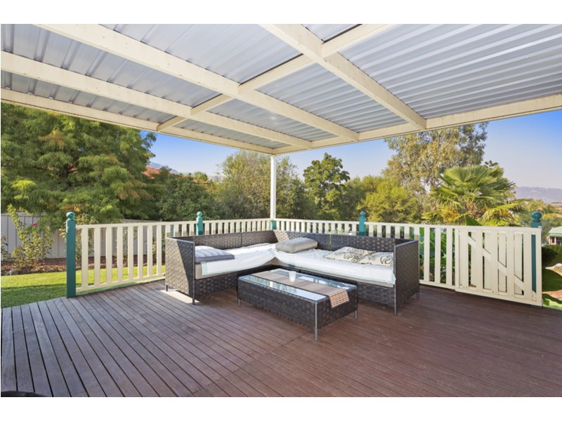 17 Riverview Terrace, Wodonga VIC 3690