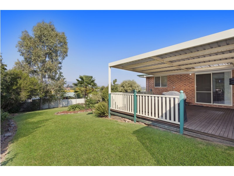 17 Riverview Terrace, Wodonga VIC 3690