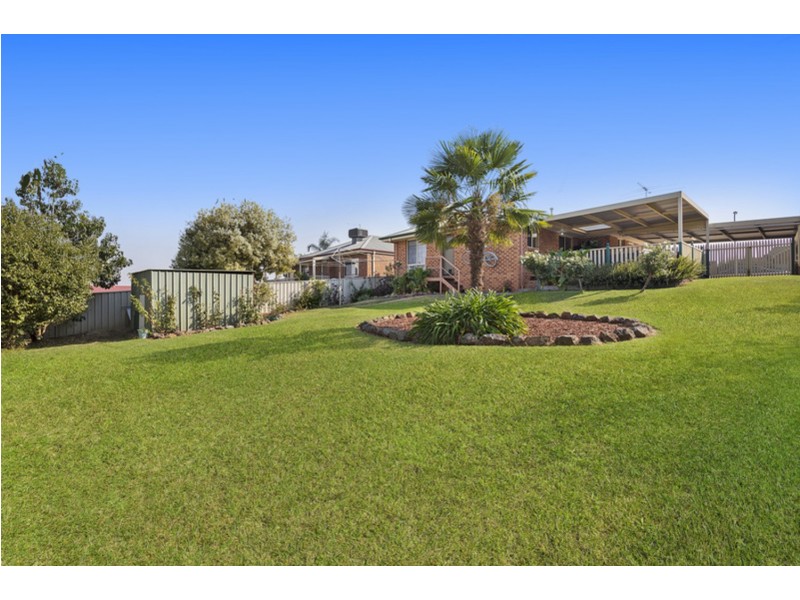 17 Riverview Terrace, Wodonga VIC 3690