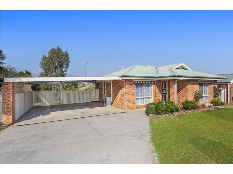 17 Riverview Terrace, Wodonga VIC 3690