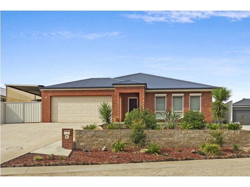 10 Mortimer Terrace, Wodonga VIC 3690