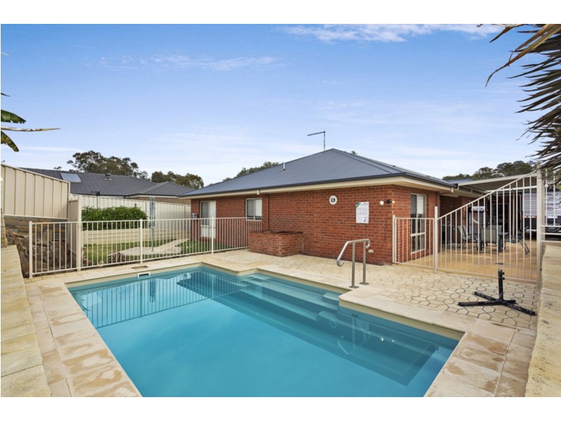 10 Mortimer Terrace, Wodonga VIC 3690