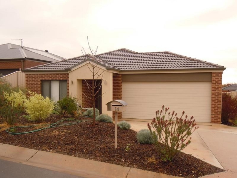 14 O’Meara Street, Wodonga VIC 3690