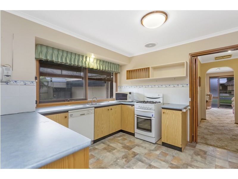 20 Robert Crescent, Wodonga VIC 3690