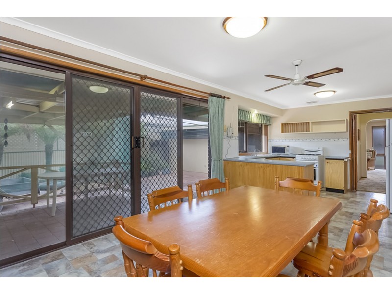 20 Robert Crescent, Wodonga VIC 3690