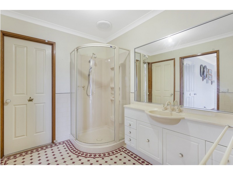 20 Robert Crescent, Wodonga VIC 3690