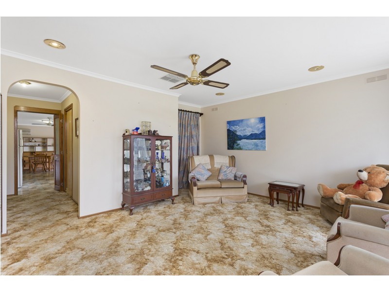 20 Robert Crescent, Wodonga VIC 3690