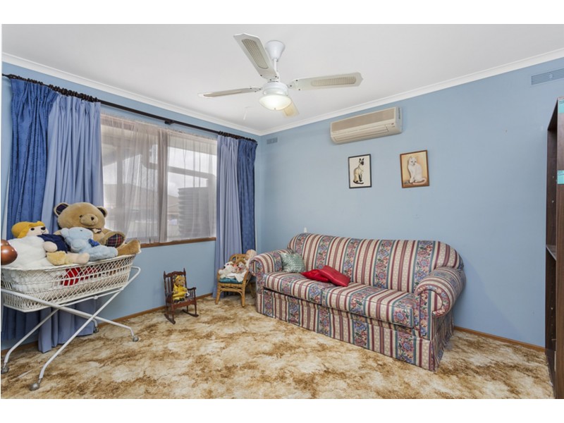 20 Robert Crescent, Wodonga VIC 3690