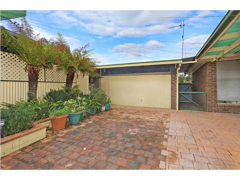 20 Robert Crescent, Wodonga VIC 3690