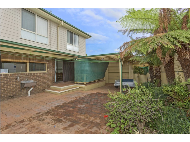 20 Robert Crescent, Wodonga VIC 3690