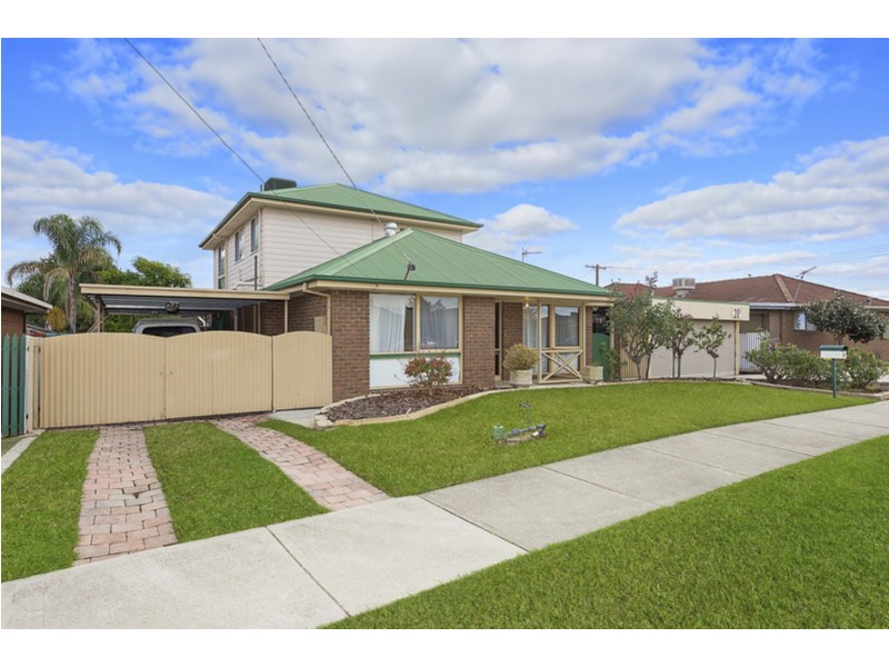 20 Robert Crescent, Wodonga VIC 3690