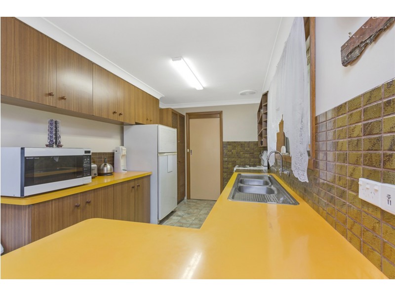 4 Hewitt Street, Bethanga VIC 3691