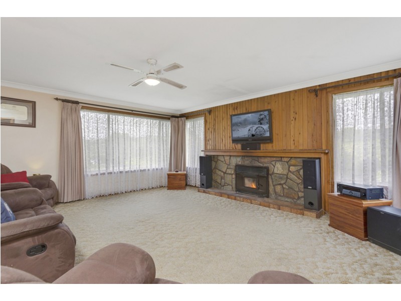 4 Hewitt Street, Bethanga VIC 3691