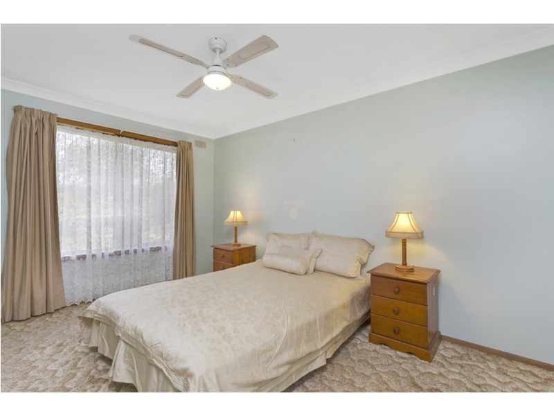 4 Hewitt Street, Bethanga VIC 3691