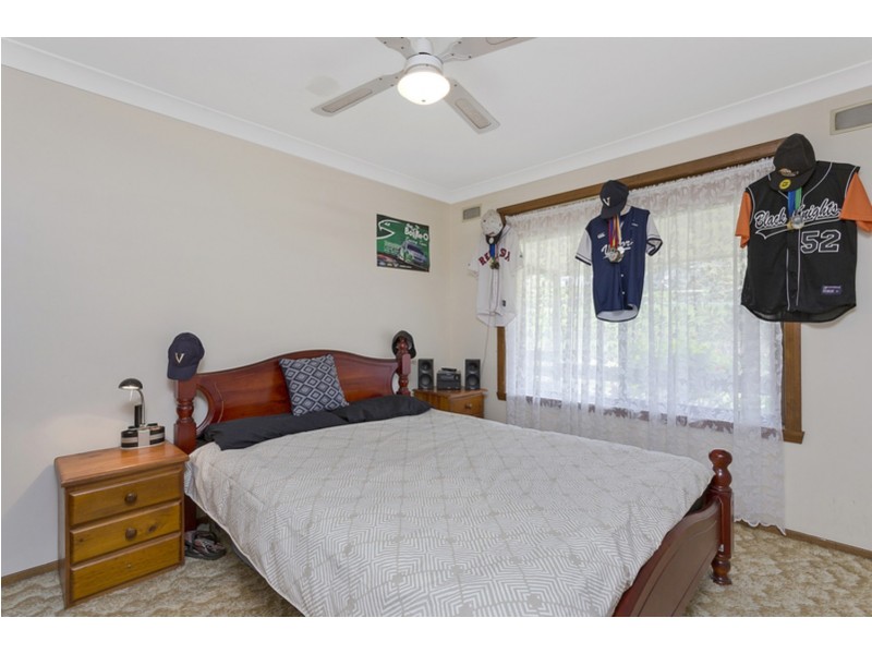 4 Hewitt Street, Bethanga VIC 3691