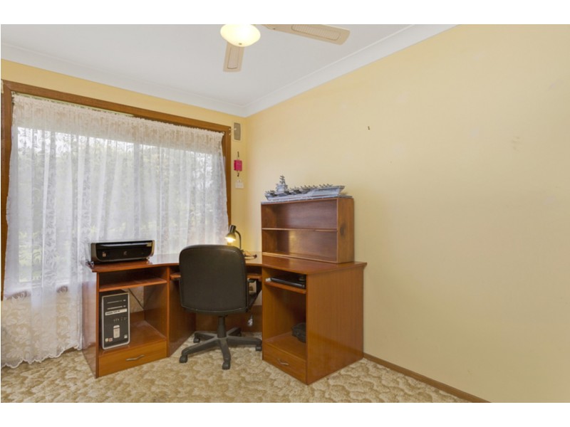 4 Hewitt Street, Bethanga VIC 3691