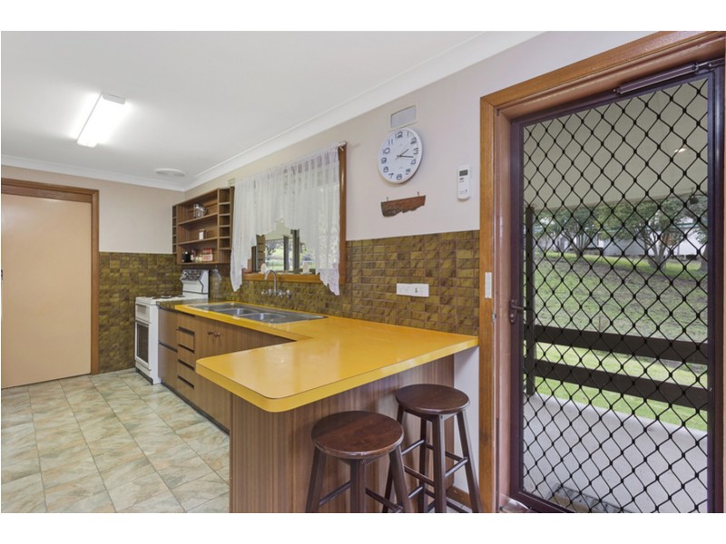 4 Hewitt Street, Bethanga VIC 3691