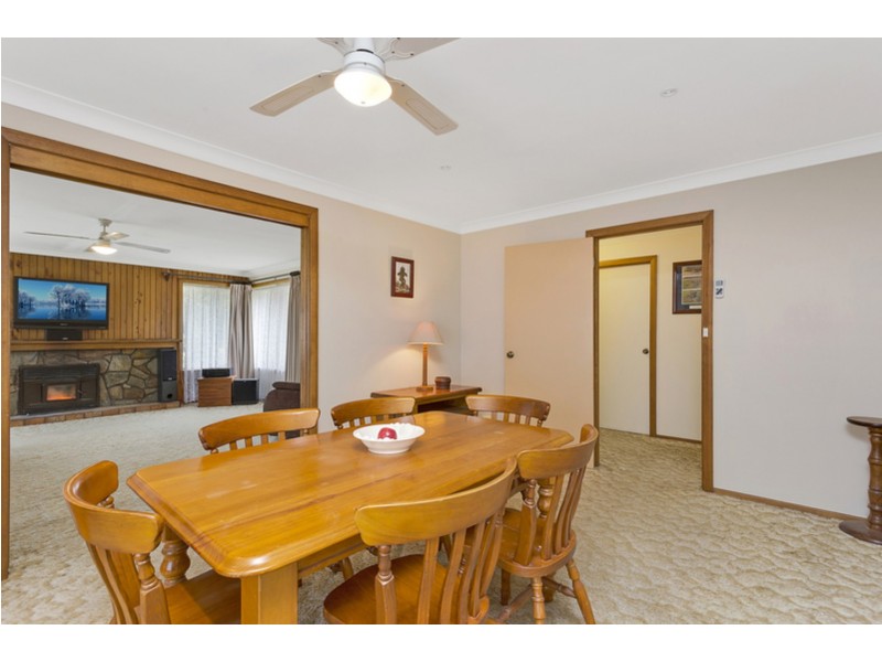 4 Hewitt Street, Bethanga VIC 3691