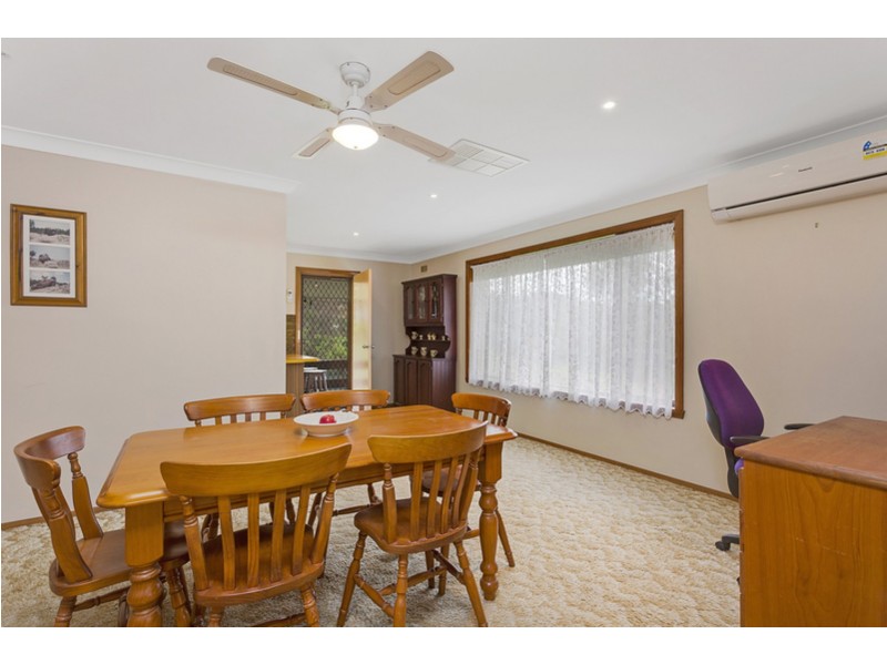 4 Hewitt Street, Bethanga VIC 3691