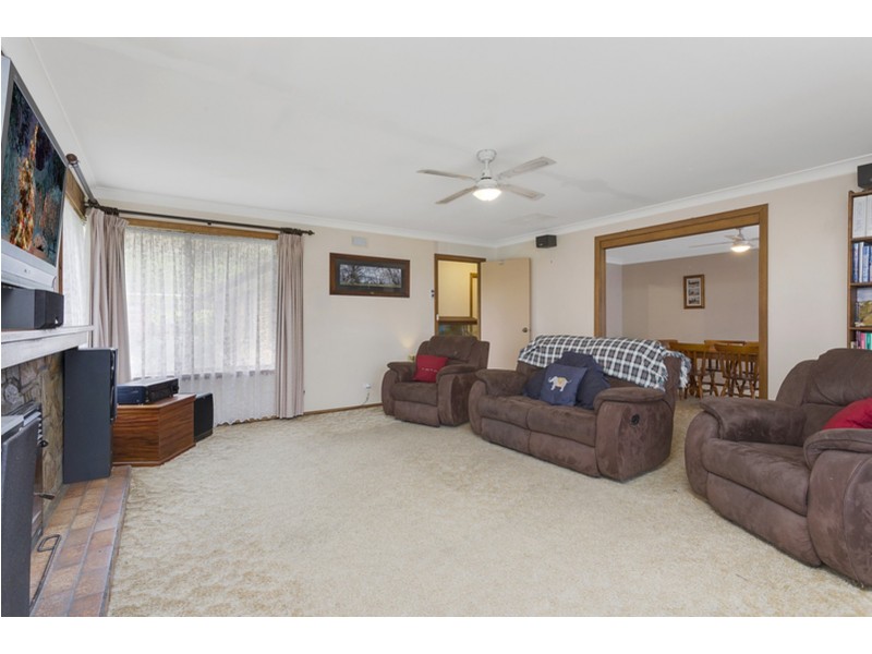 4 Hewitt Street, Bethanga VIC 3691